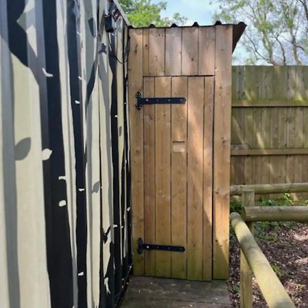 Отель The Retreat Ditchling Экстерьер фото