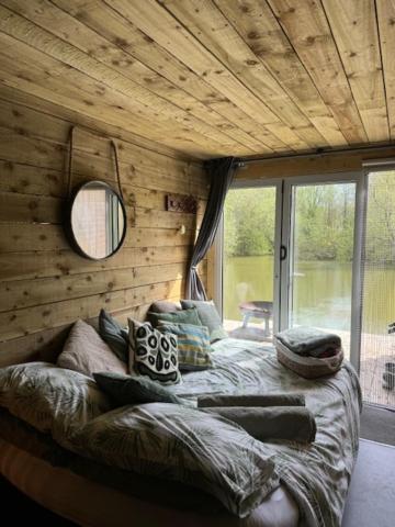 Отель The Retreat Ditchling Экстерьер фото