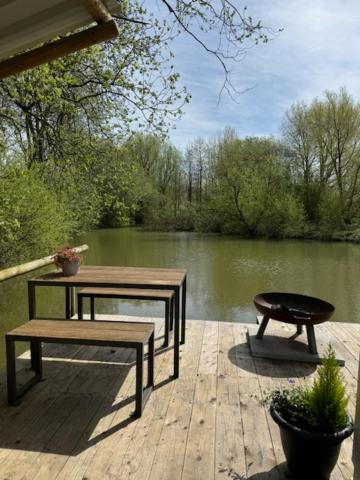 Отель The Retreat Ditchling Экстерьер фото