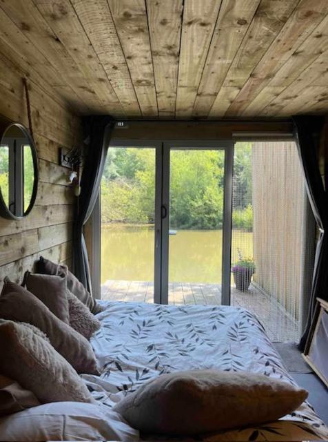 Отель The Retreat Ditchling Экстерьер фото