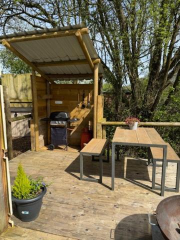 Отель The Retreat Ditchling Экстерьер фото